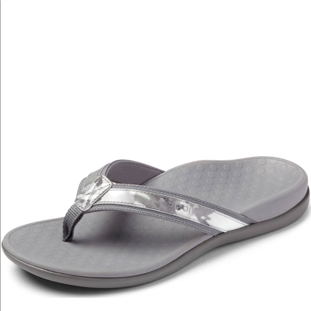 Orthoheel by Vionic size 7